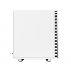 Fractal Design Define 7 Compact White Solid táp nélküli ház fehér (FD-C-DEF7C-05 )